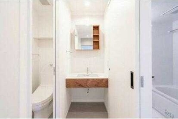 PATH駒込の物件内観写真